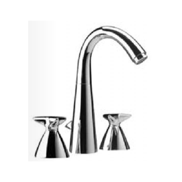 STEMA umývadlová batérie 3-otvorová N9762AA