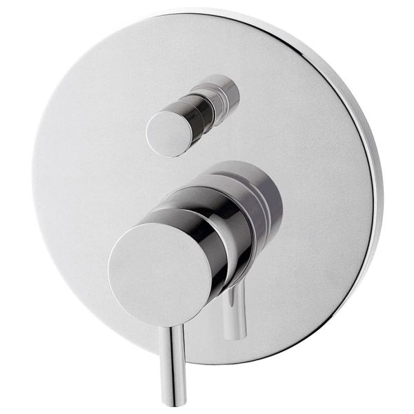 MARA vaňová batéria podomietková, diel 2, A9017AA