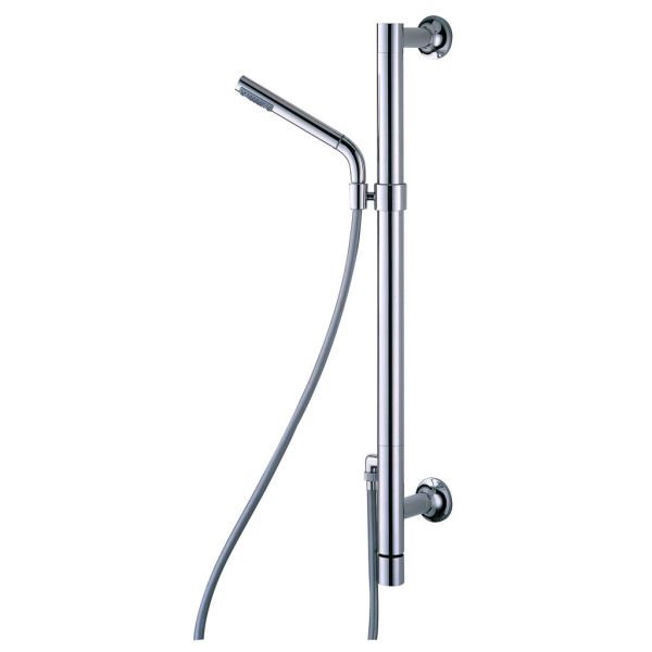 ALFIERE Sprchová armatúra + sprchové príslušenstvo, N9789