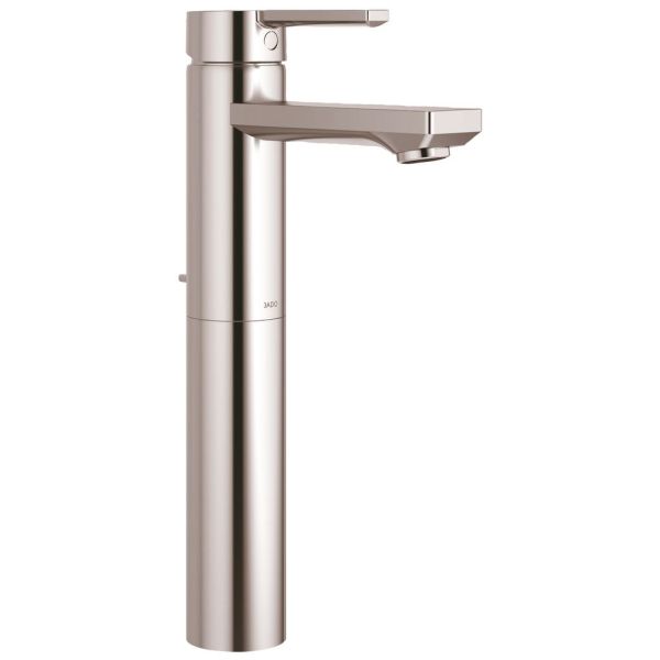 GLANCE NEON Umývadlová batéria s vysokým vývodom, bez odpadovej garnitúry a s flexibilnými hadicami, A5582AA