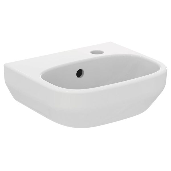 I.LIFE Umývadielko Pravé 35x30 cm, T471001