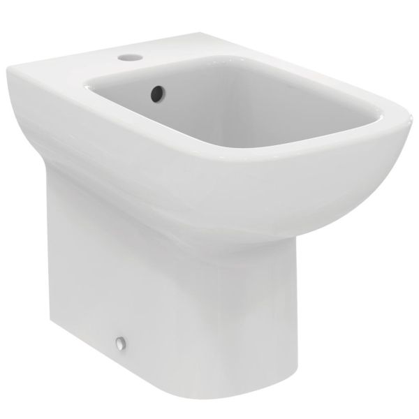 I.LIFE Stacionárny bidet 36x54 cm, T472001