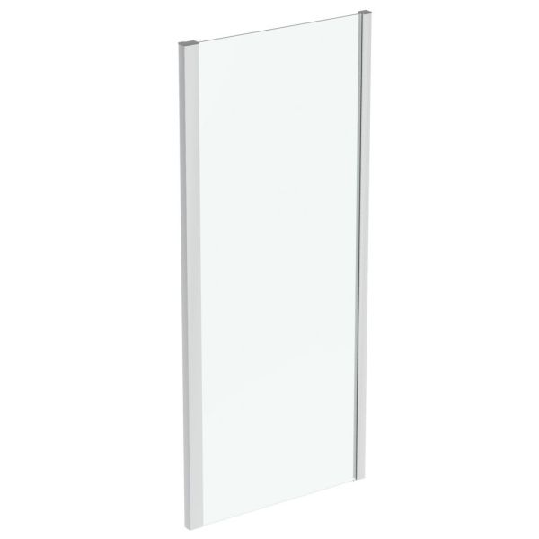 I.LIFE Pevná bočná stena 90 cm, T4865EO