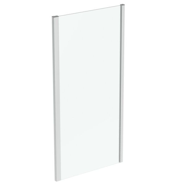 I.LIFE Pevná bočná stena 100 cm, T4866EO