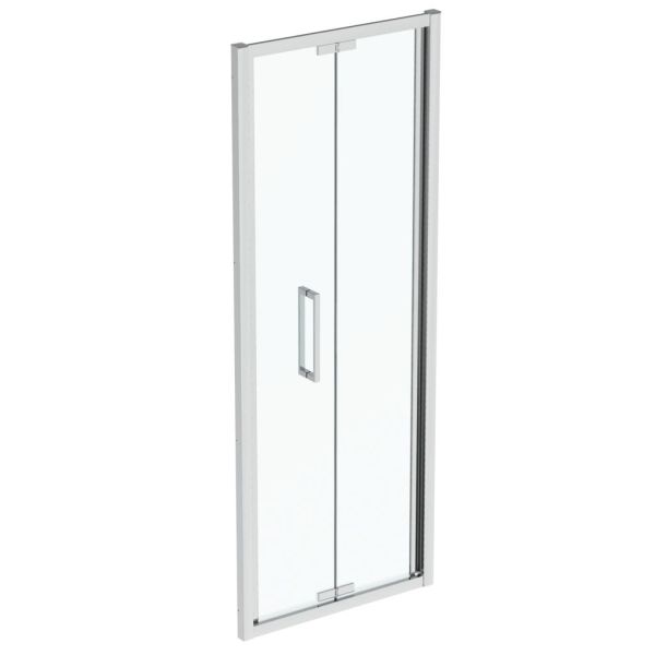 I.LIFE Skladacie dvere 80 cm, T4850EO