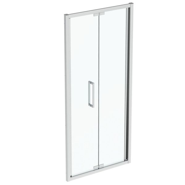 I.LIFE Skladacie dvere 95 cm, T4852EO