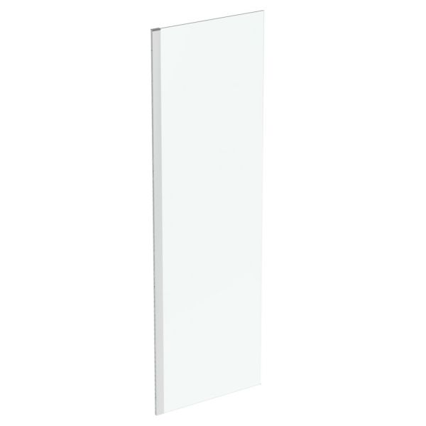 I.LIFE WETROOM Sprchový kút, pevná stena 70 cm, T4869EO