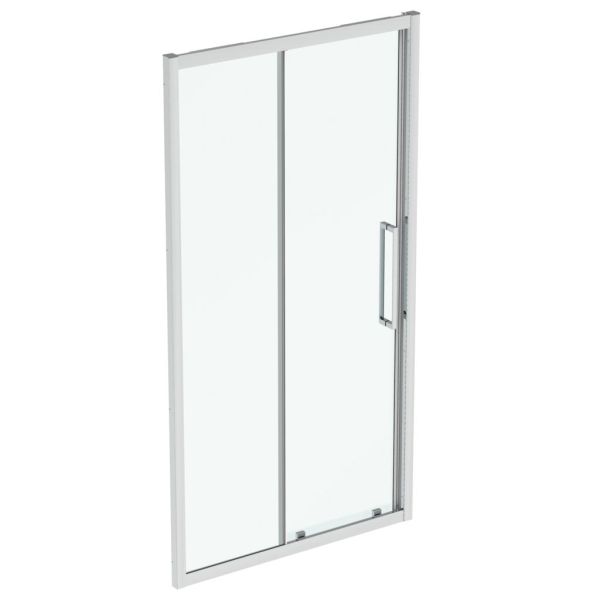 I.LIFE Posuvné dvere 110 cm dvojdielné, T4943EO