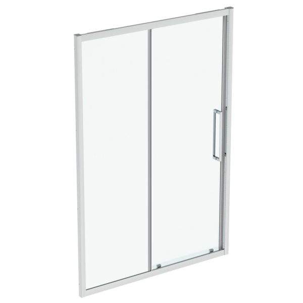 I.LIFE Posuvné dvere 140 cm dvojdielné, T4949EO