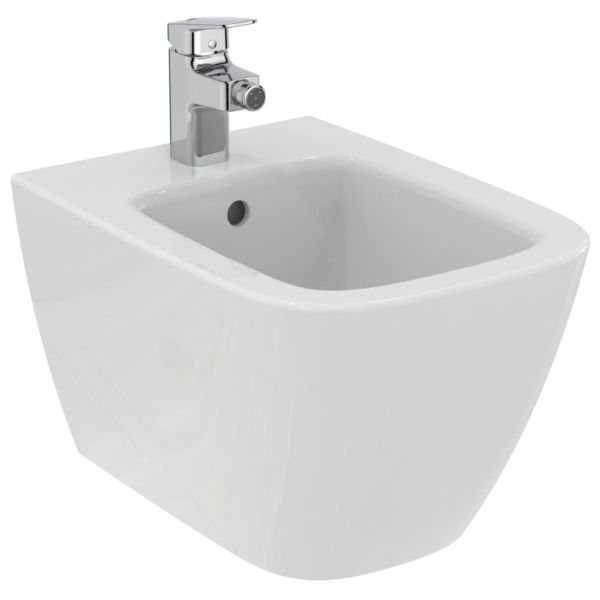 I.LIFE S bidet závesný, T459301