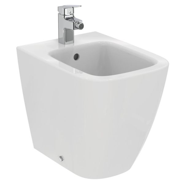 I.LIFE S Stacionárny bidet 36x48 cm, T459501
