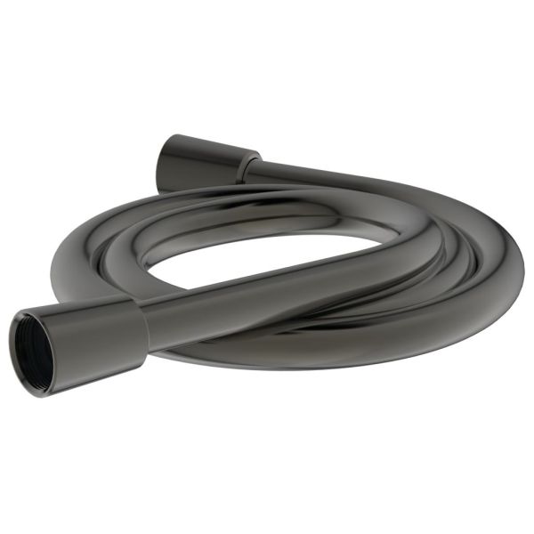 IDEALFLEX  Sprchová hadice Magnetic Grey 125 cm, BE125A5