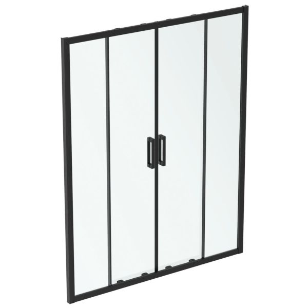 CONNECT 2 Posuvné dvere 160 cm štvordielné, K9282V3