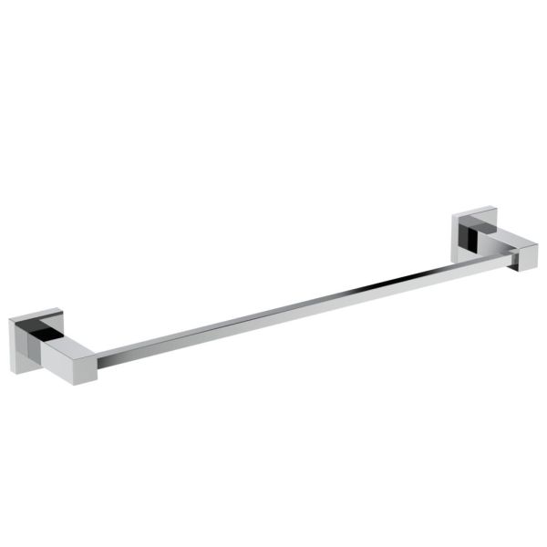 IOM Držiak  na uterák 60 cm , prevedenie chróm E2197AA