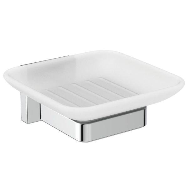 IOM Držiak na tuhé mydlo, E2201AA