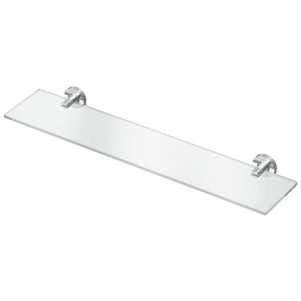 IOM Sklenená polička 52 cm, A9125AA