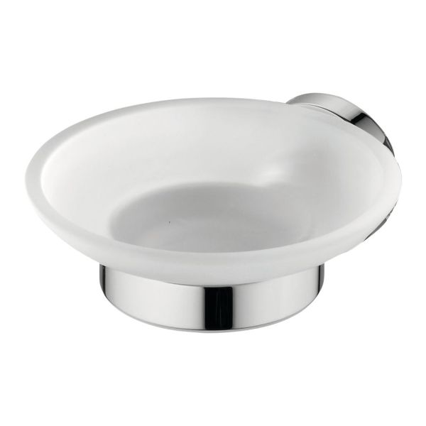 IOM Držiak na mydlo s miskou, A9122AA