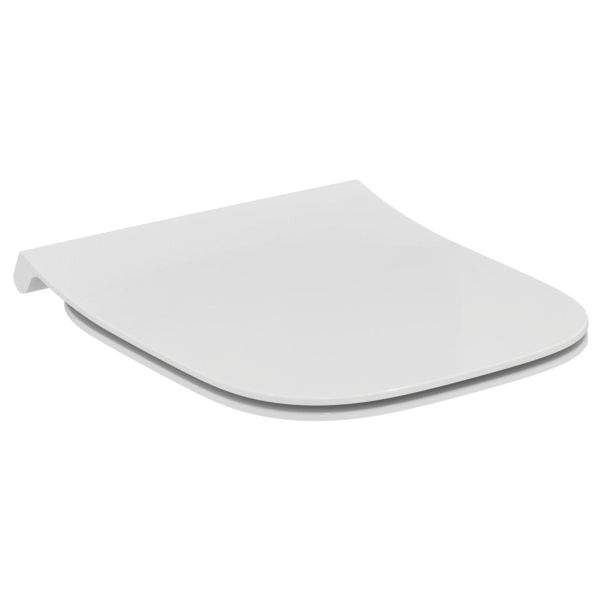 I.LIFE S WC sedadlo ultraploché, T532801