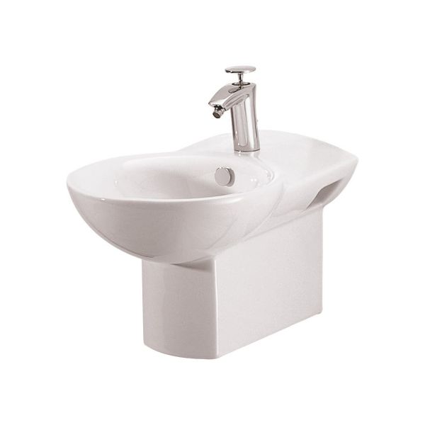 Venice Bidet závesný, K508401