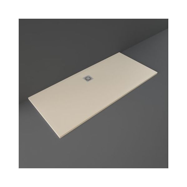 FEELING 90x180x3 cm Sprchová vanička Cappuccino, RFBR090180.514