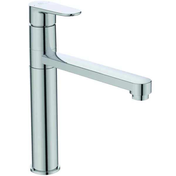 CERAFINE O Drezová batéria s vysokým vývodom s otočným ramenom, BC501AA