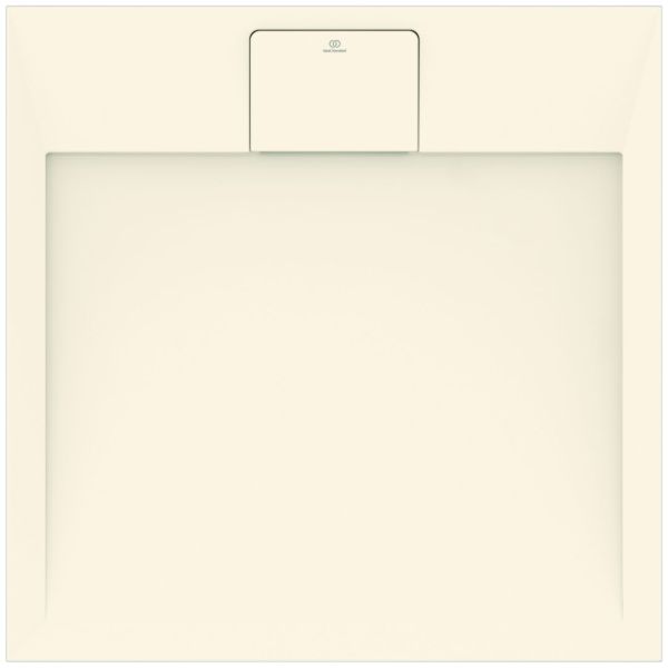 I.LIFE ULTRA FLAT S 70x70 cm Sprchová vanička Piesková, T5246FT