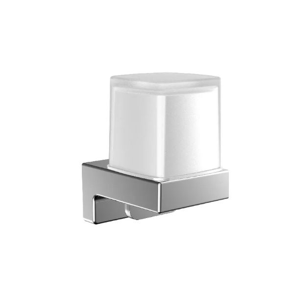 CUE Dávkovač mydla spodný s pevným držiakom, CUE01