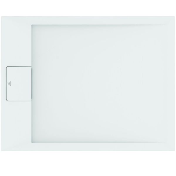 I.LIFE ULTRA FLAT S 90x70 cm Sprchová vanička Biela, T5237FR