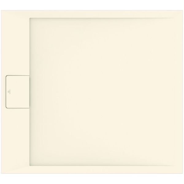 I.LIFE ULTRA FLAT S 100x90 cm Sprchová vanička Piesková, T5231FT