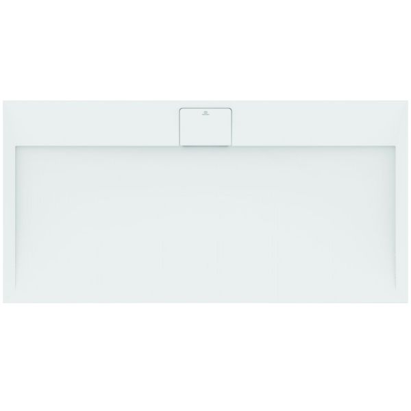 I.LIFE ULTRA FLAT S 140x70 cm Sprchová vanička Biela, T5241FR