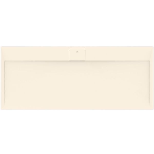 I.LIFE ULTRA FLAT S 170x70 cm Sprchová vanička Piesková, T5244FT