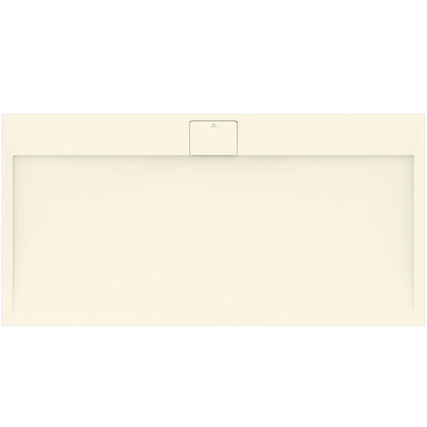 I.LIFE ULTRA FLAT S 160x80 cm Sprchová vanička Piesková, T5225FT