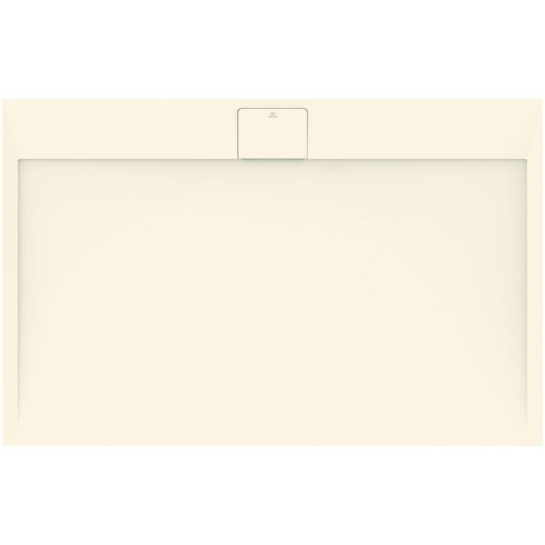 I.LIFE ULTRA FLAT S 140x90 cm Sprchová vanička Piesková, T5222FT