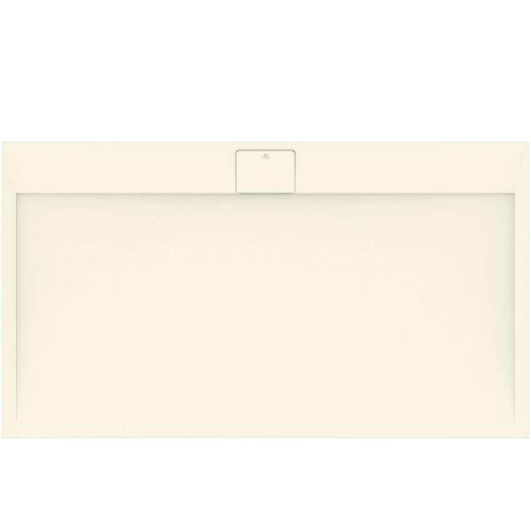 I.LIFE ULTRA FLAT S 160x90 cm Sprchová vanička Piesková, T5226FT