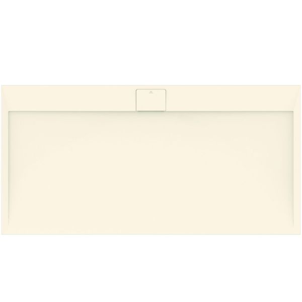 I.LIFE ULTRA FLAT S 180x90 cm Sprchová vanička Piesková, T5230FT