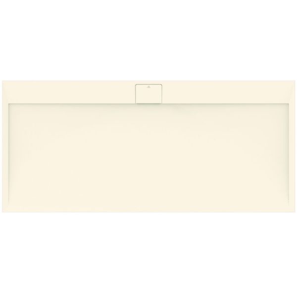 I.LIFE ULTRA FLAT S 200x90 cm Sprchová vanička Piesková, T5243FT