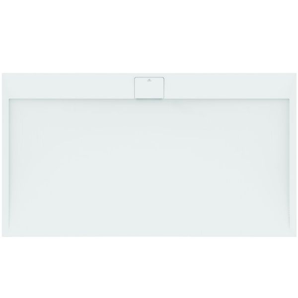 I.LIFE ULTRA FLAT S 180x100 cm Sprchová vanička Biela, T5245FR