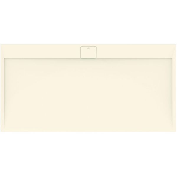 I.LIFE ULTRA FLAT S 200x100 cm Sprchová vanička Piesková, T5235FT