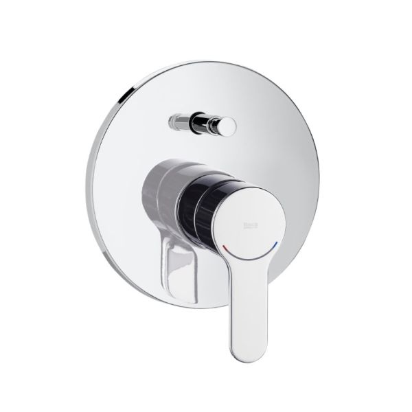 ROCA L20 Vaňová podomietková batéria komplet D1+D2, A5A0A09C00