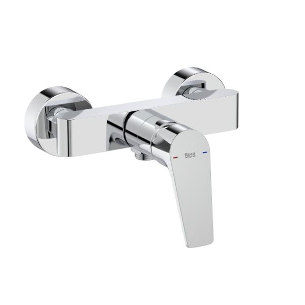 ROCA ATLAS Sprchová batéria 150 mm, A5A2190C00