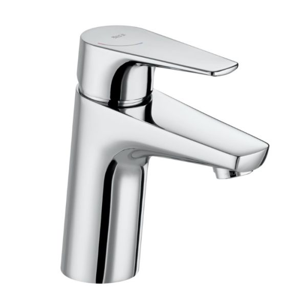 ROCA ATLAS Umývadlová batéria bez odpadovej garnitúry a flex. hadicami, A5A3290C00