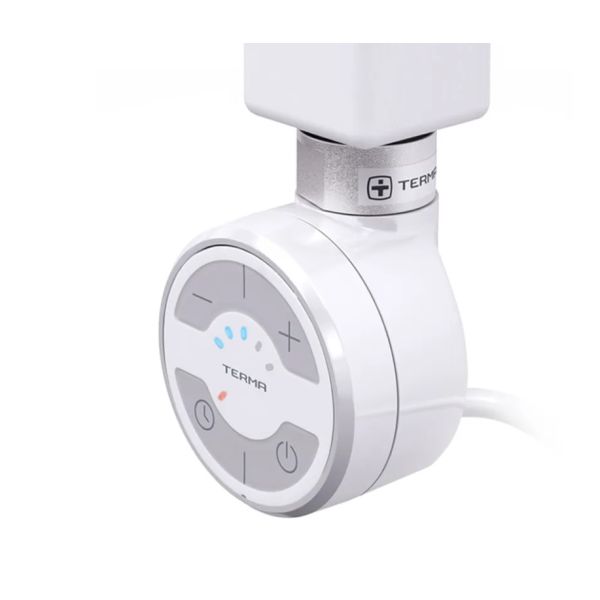 TERMA MOA vykurovacia tyč biela, MOA.B