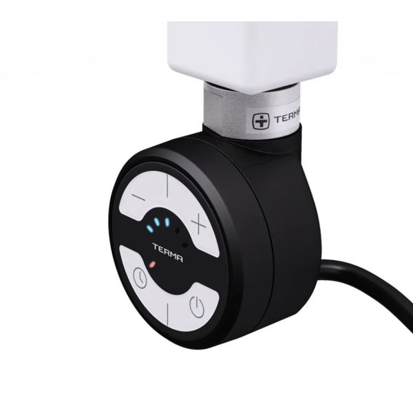 TERMA MOA vykurovacia tyč čierna, MOA.Č