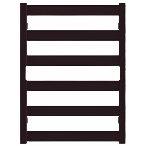 TERMA VIVO radiátor 50x67 cm, vonkajšie pripojenie 470 mm, VIV5067