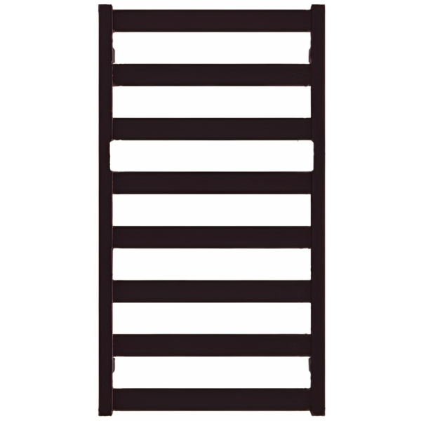 TERMA VIVO radiátor 50x91 cm, vonkajšie pripojenie 470 mm, VIV5091