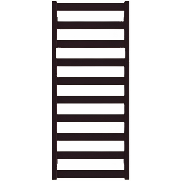 TERMA VIVO radiátor 50x115 cm, vonkajšie pripojenie 470 mm, VIV50115