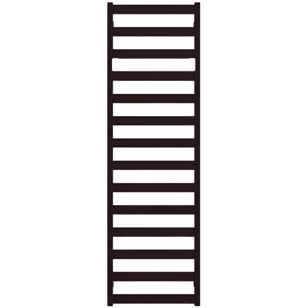 TERMA VIVO radiátor 50x163 cm, vonkajšie pripojenie 470 mm, VIV50163