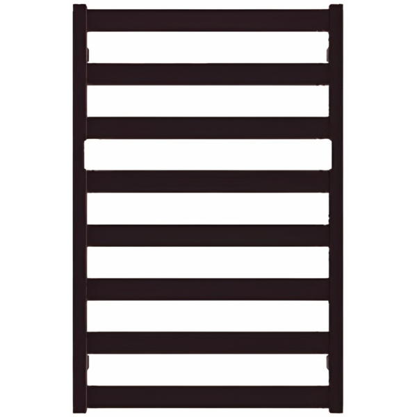 TERMA VIVO radiátor 60x91 cm, vonkajšie pripojenie 570 mm, VIV6091