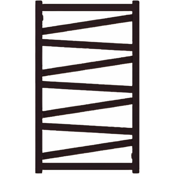 TERMA VIPERA radiátor 60x99 cm, vonkajšie pripojenie 560 mm, VIP6099