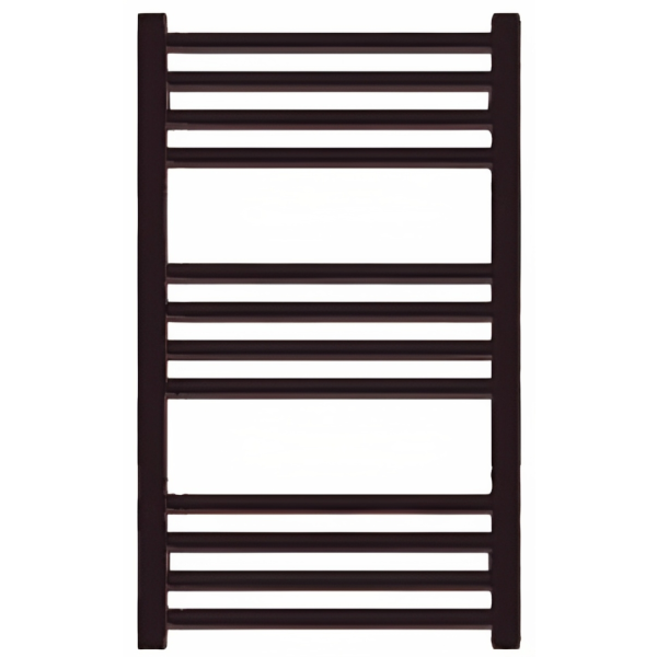 TERMA FIONA radiátor 40x66 cm, vonkajšie pripojenie 370 mm, FIO4066